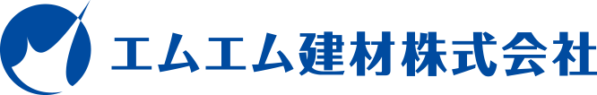 エムエム建材株式会(she)社