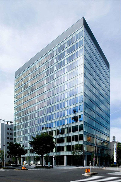 東北支社